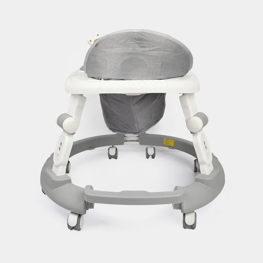 Baby Walker 217 Grey