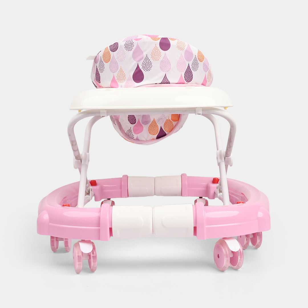 Baby Walker with Rocking Function