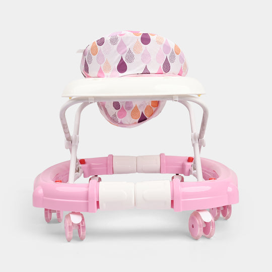 Baby Walker with Rocking Function