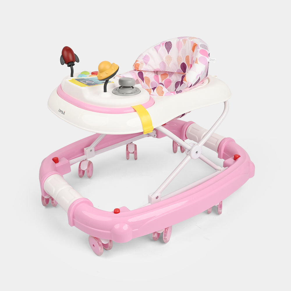 Baby Walker with Rocking Function