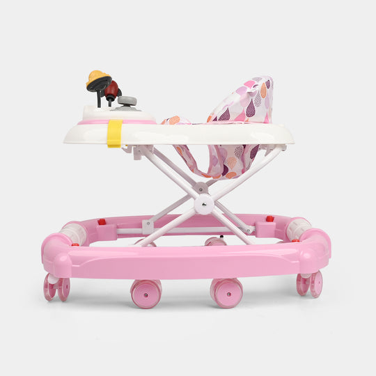 Baby Walker with Rocking Function
