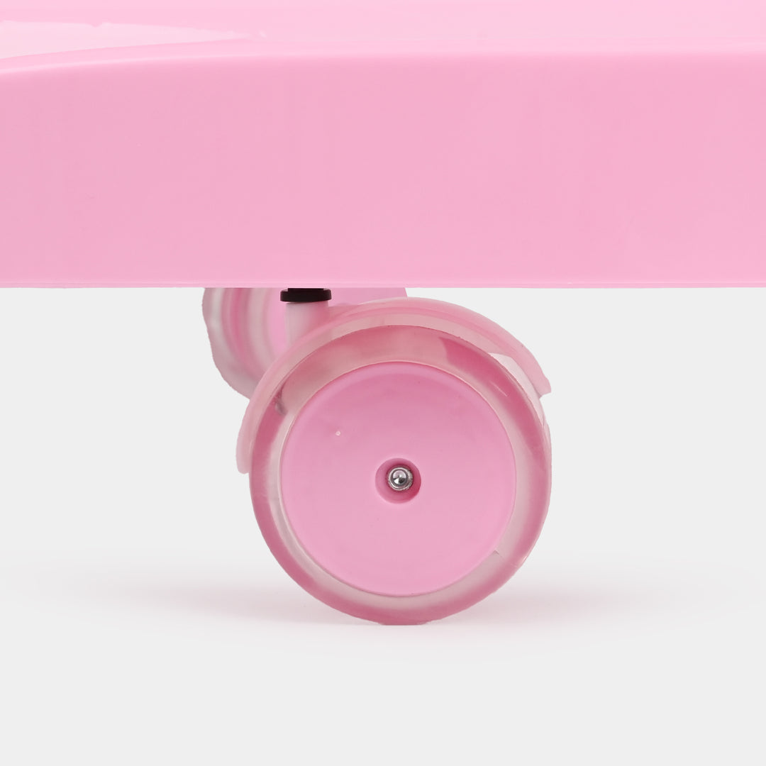 Baby Walker with Rocking Function