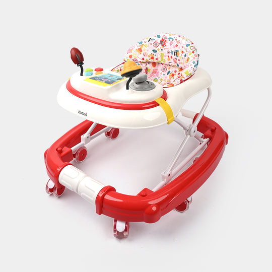 Baby Walker with Rocking Function
