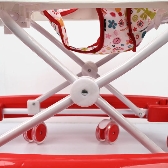 Baby Walker with Rocking Function