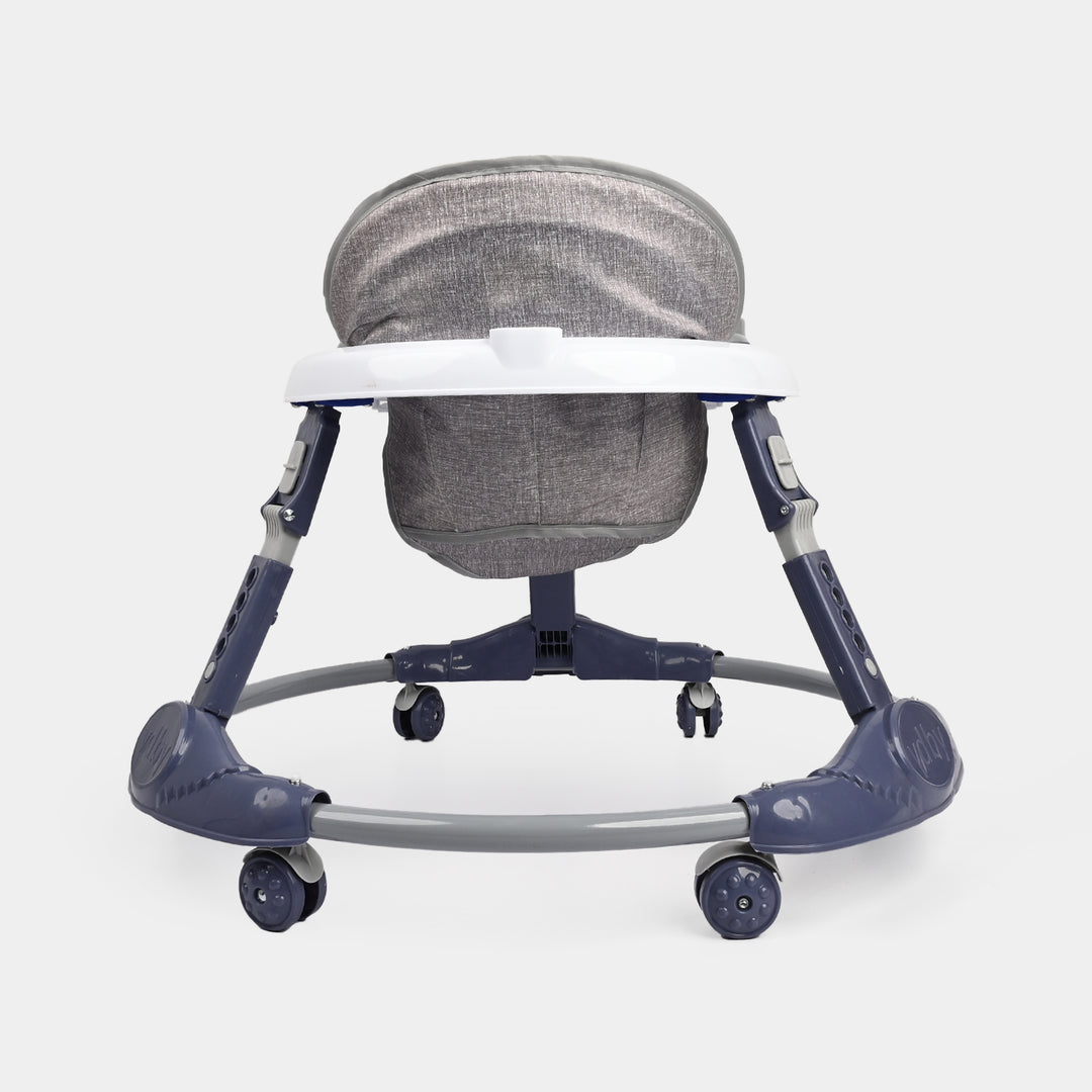 Baby Walker 1826 Blue