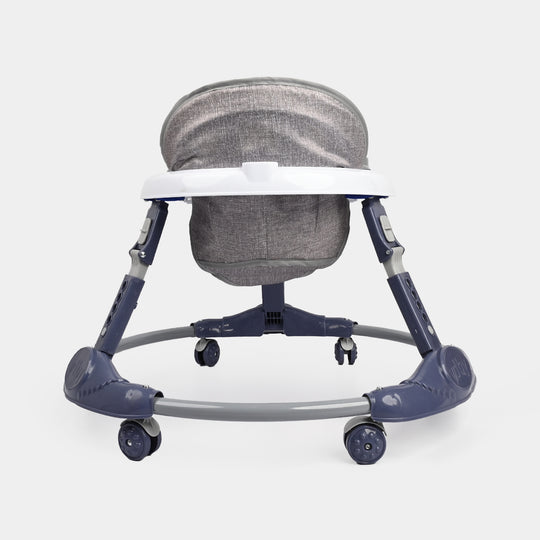 Baby Walker 1826 Blue