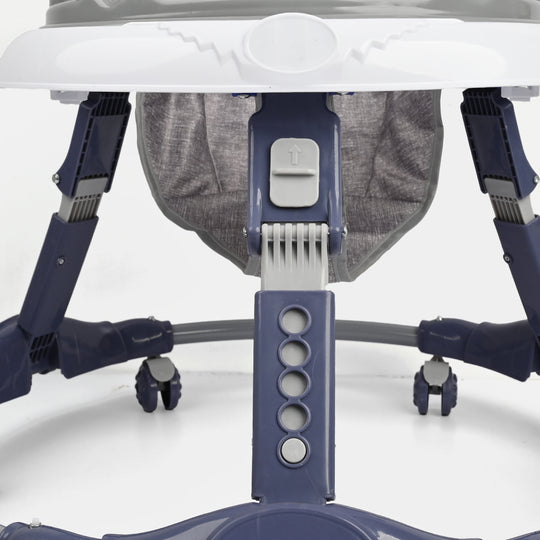 Baby Walker 1826 Blue