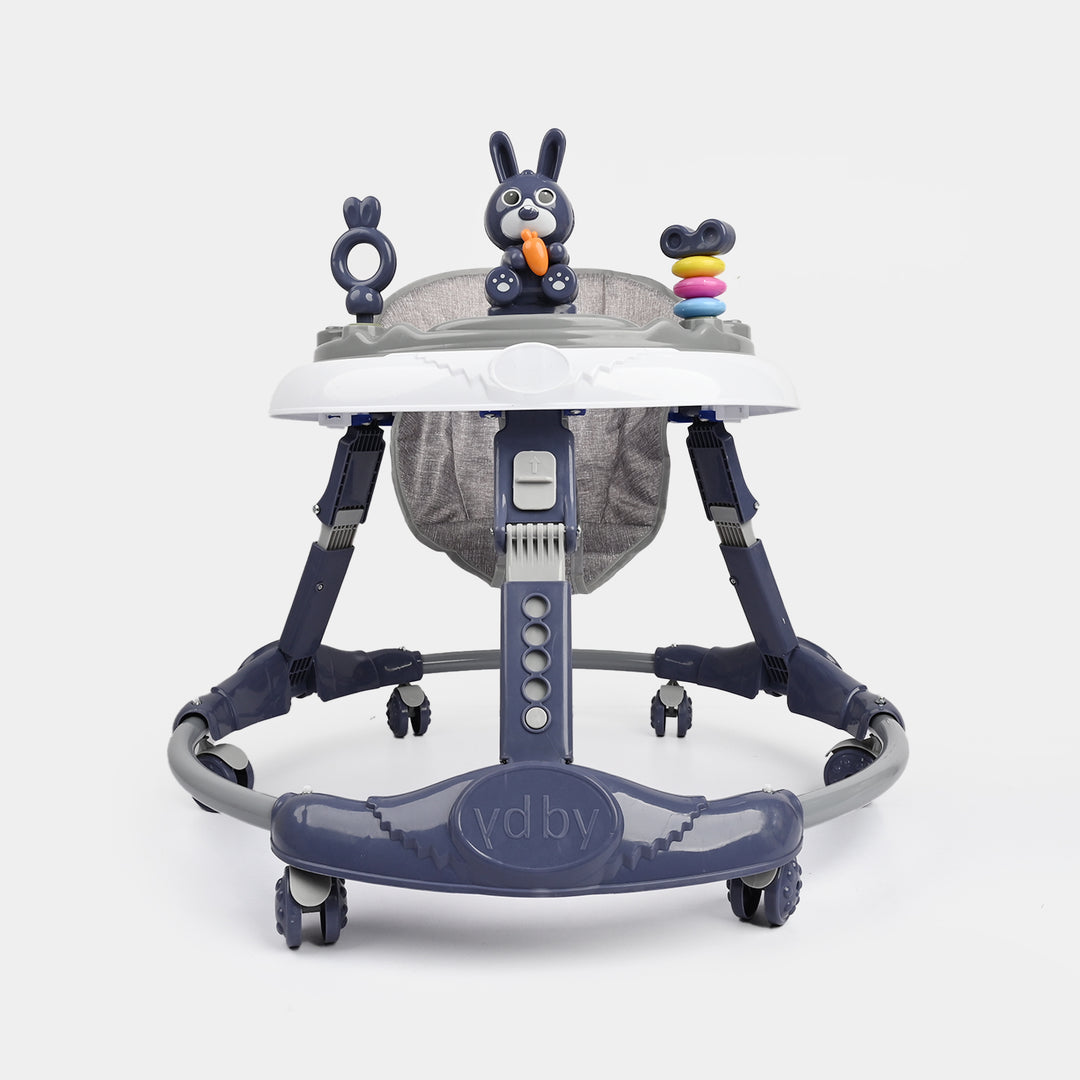 Baby Walker 2863 Blue