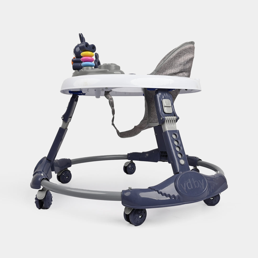 Baby Walker 2863 Blue