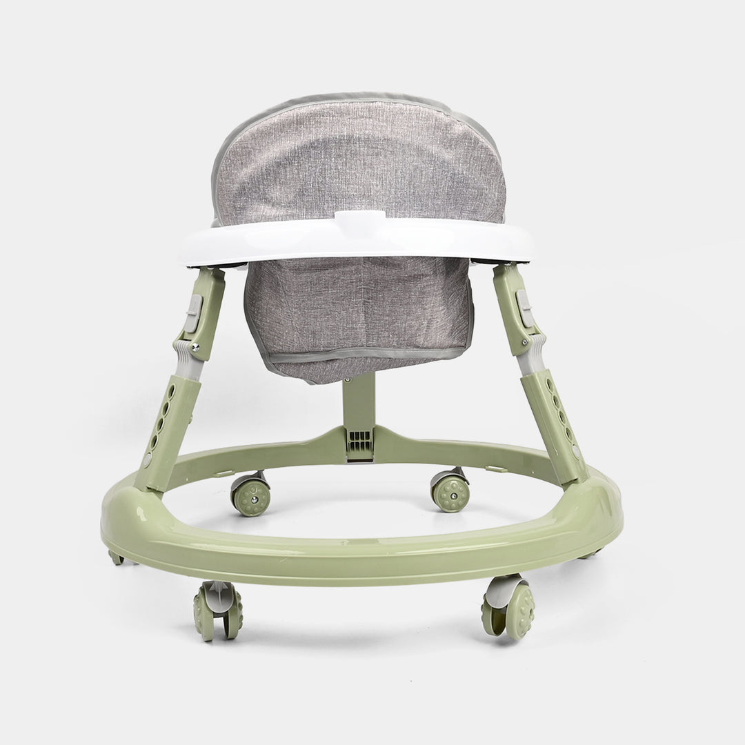 Baby Walker 2863 Green