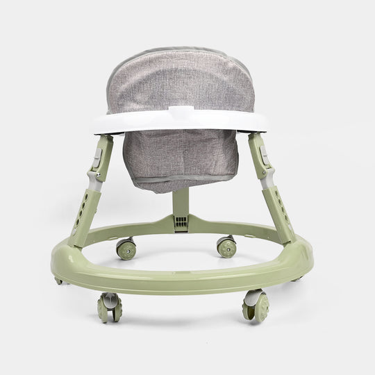 Baby Walker 2863 Green