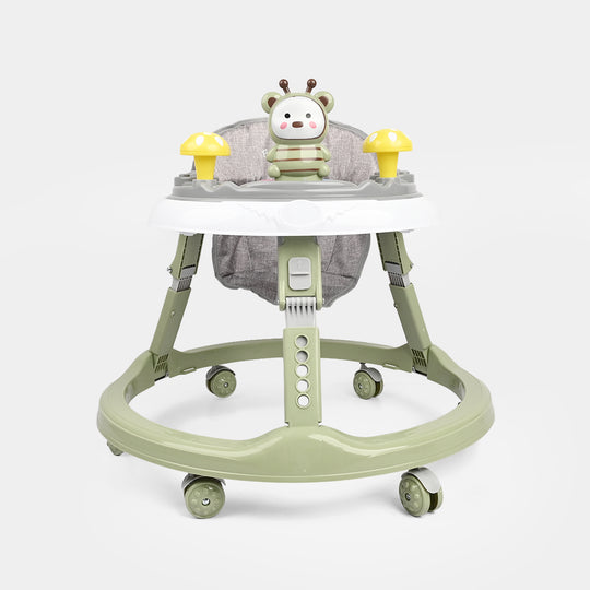 Baby Walker 2863 Green