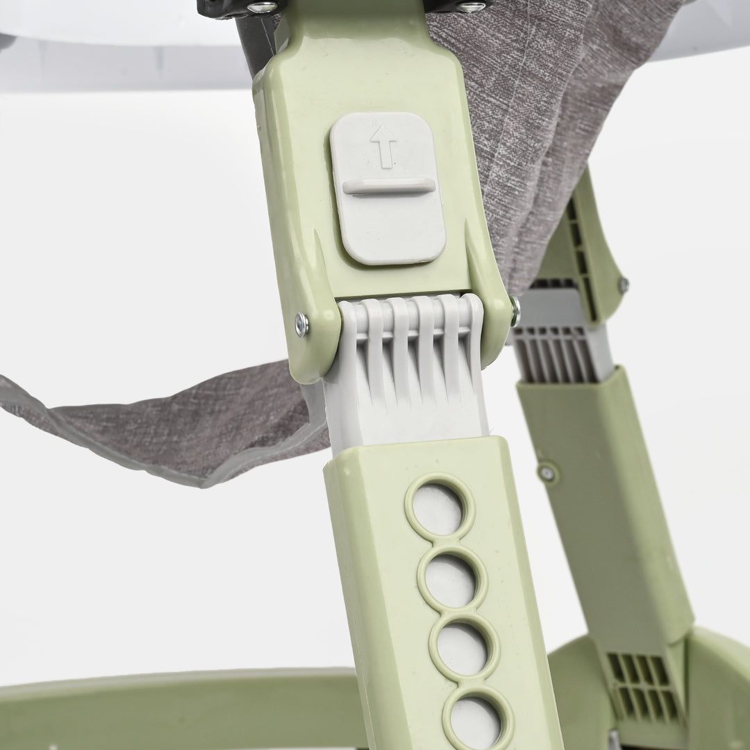 Baby Walker 2863 Green
