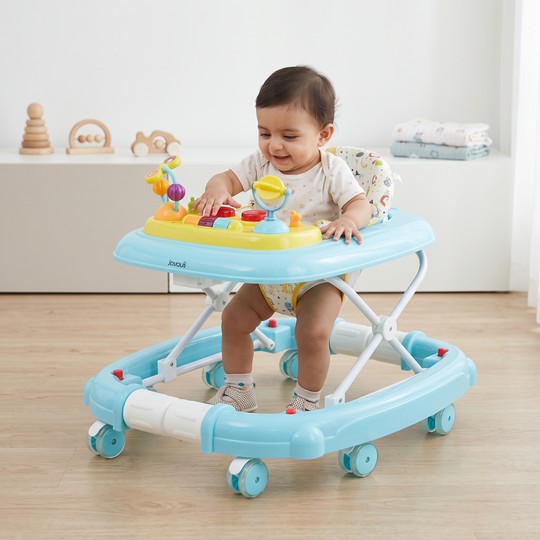 Baby Walker with Rocking Function