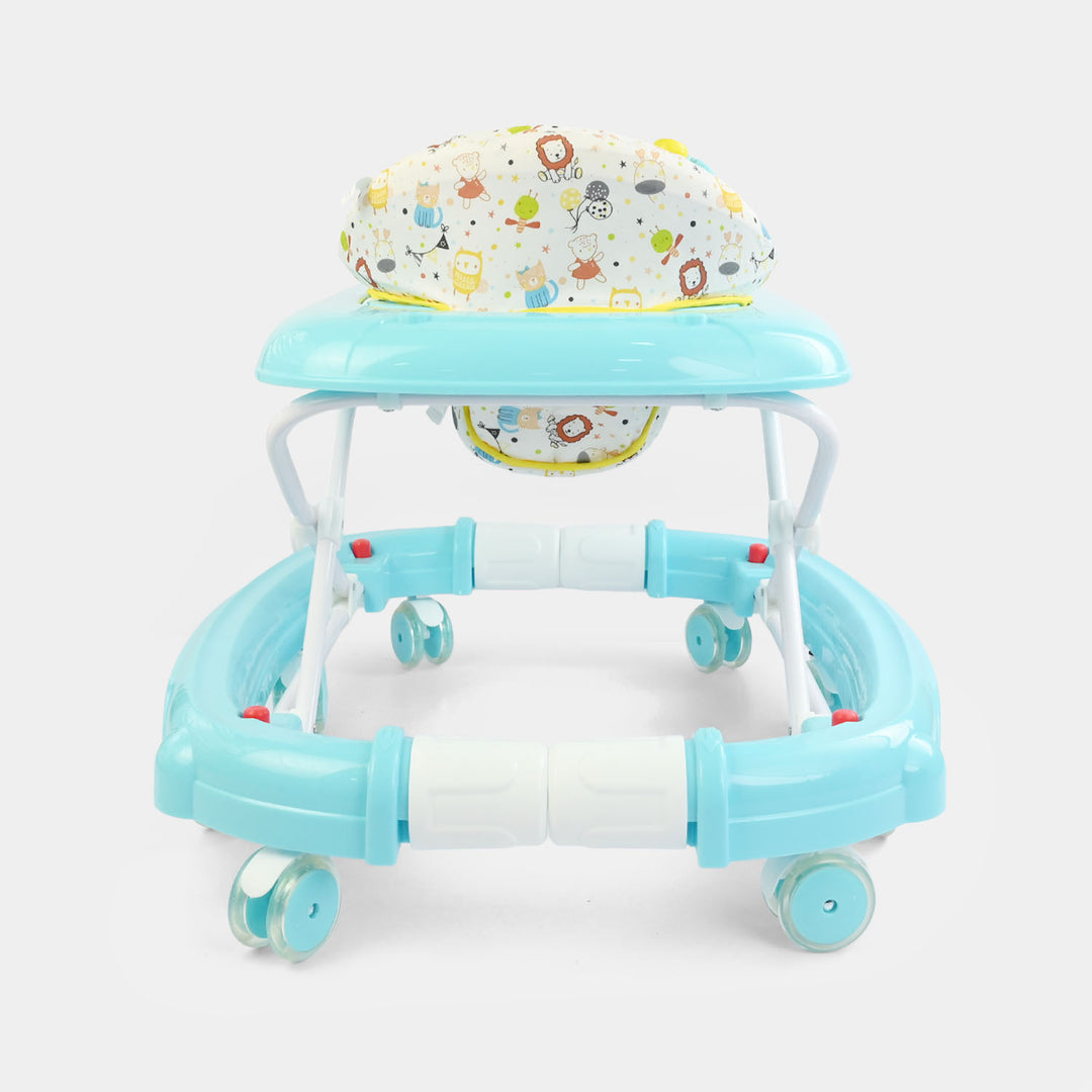 Baby Walker with Rocking Function