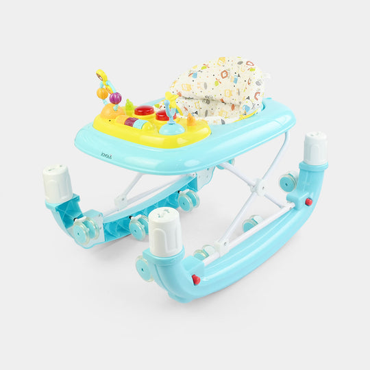 Baby Walker with Rocking Function