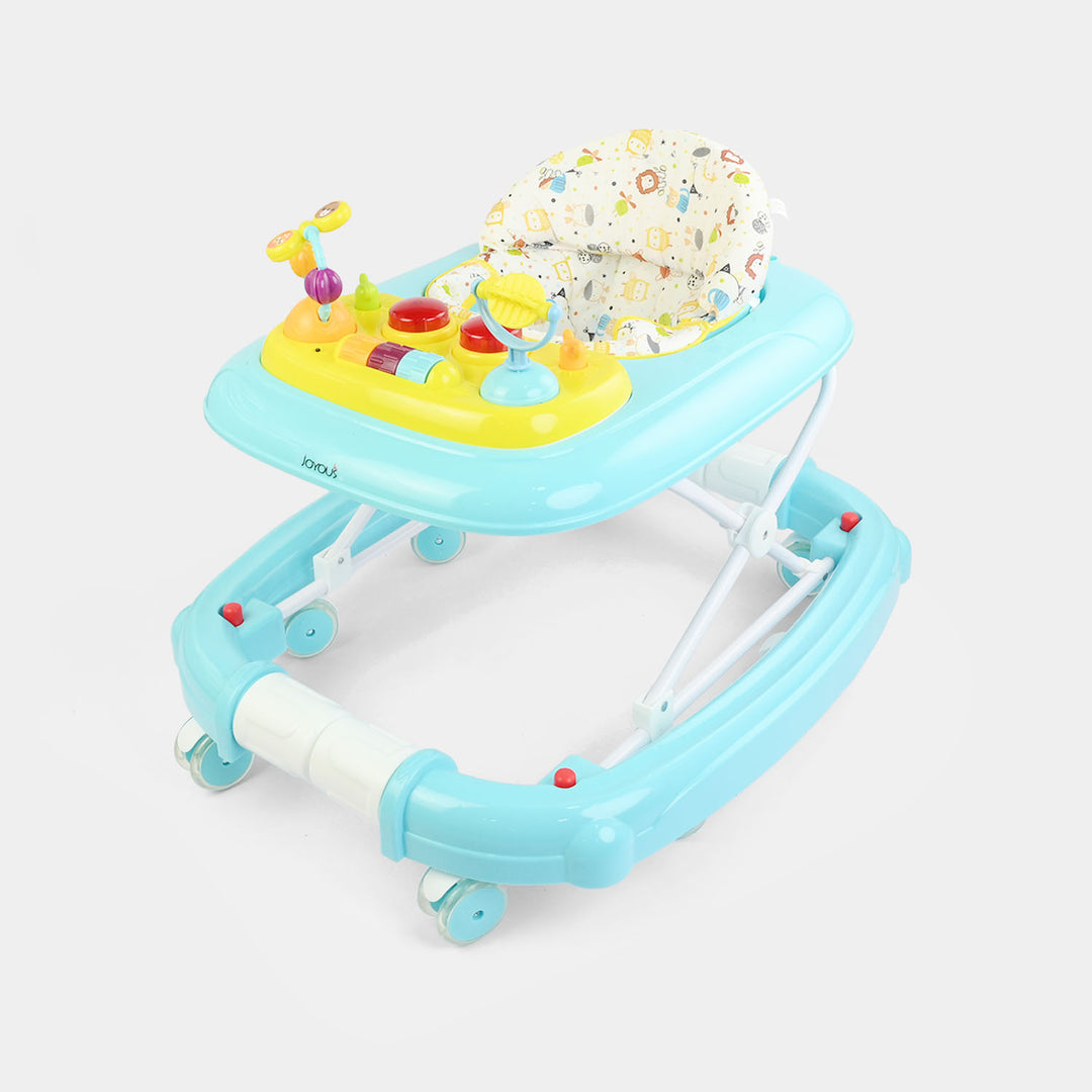 Baby Walker with Rocking Function