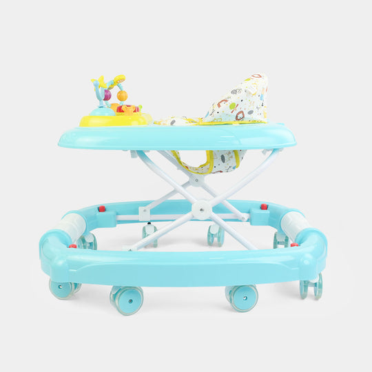 Baby Walker with Rocking Function