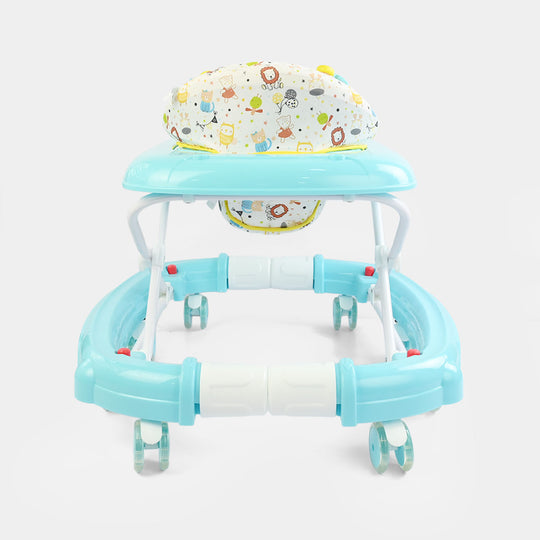 Baby Walker with Rocking Function