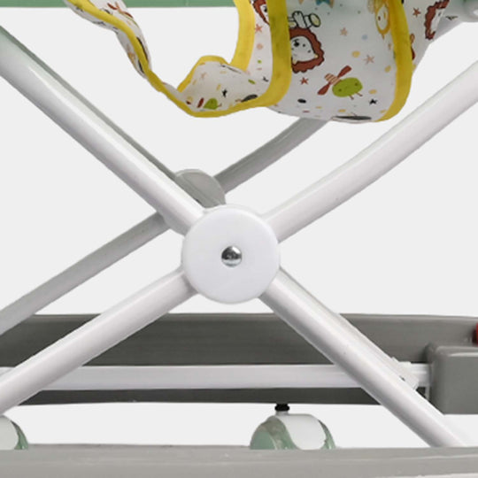 Baby Walker with Rocking Function