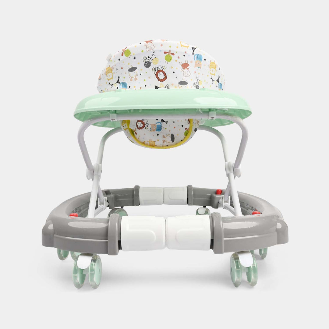 Baby Walker with Rocking Function