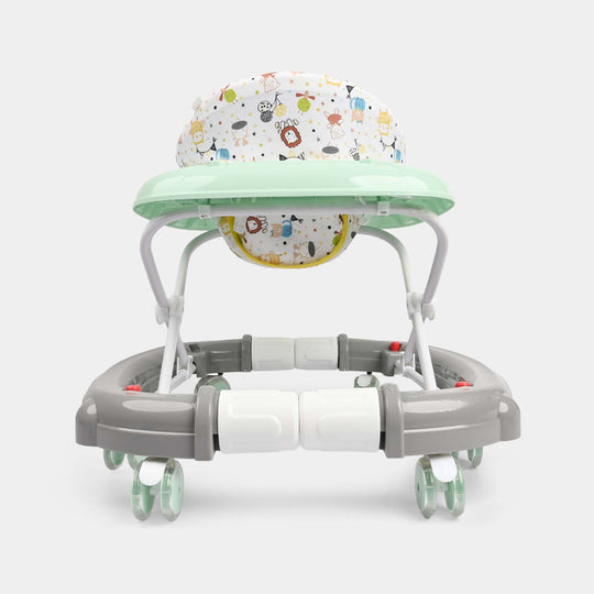 Baby Walker with Rocking Function