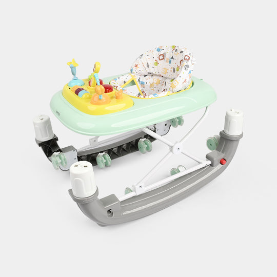Baby Walker with Rocking Function