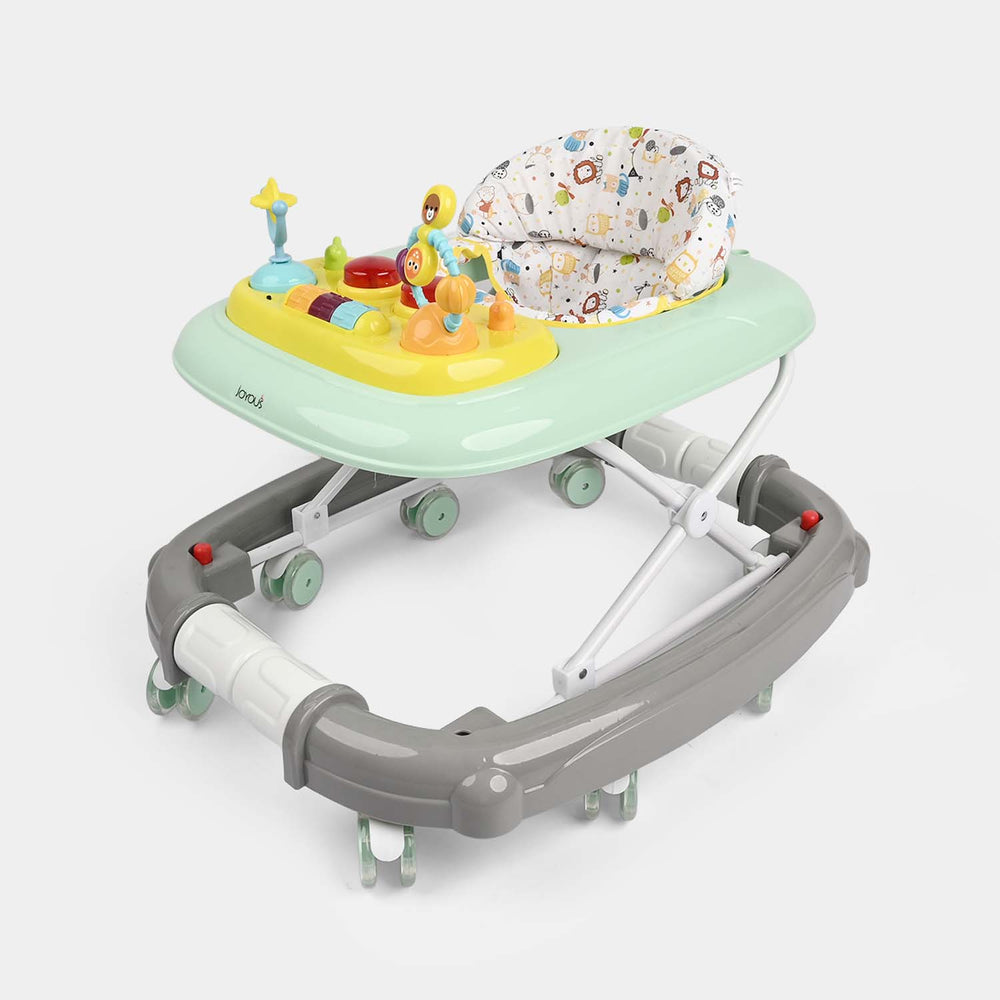 Baby Walker with Rocking Function