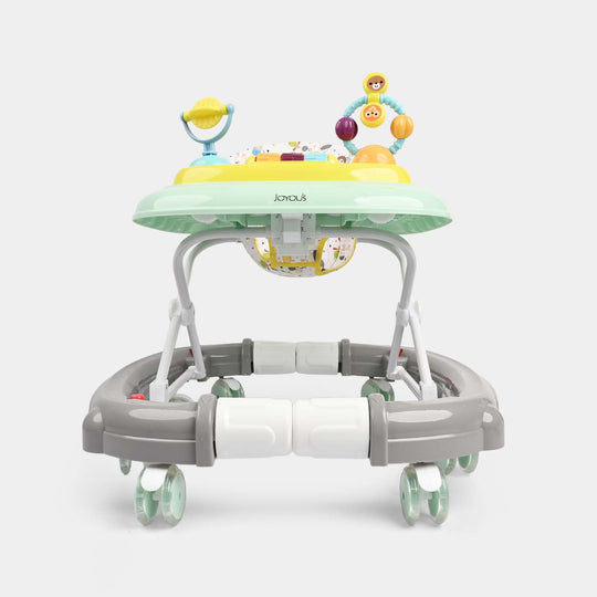 Baby Walker with Rocking Function