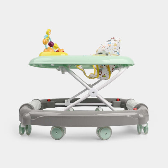 Baby Walker with Rocking Function
