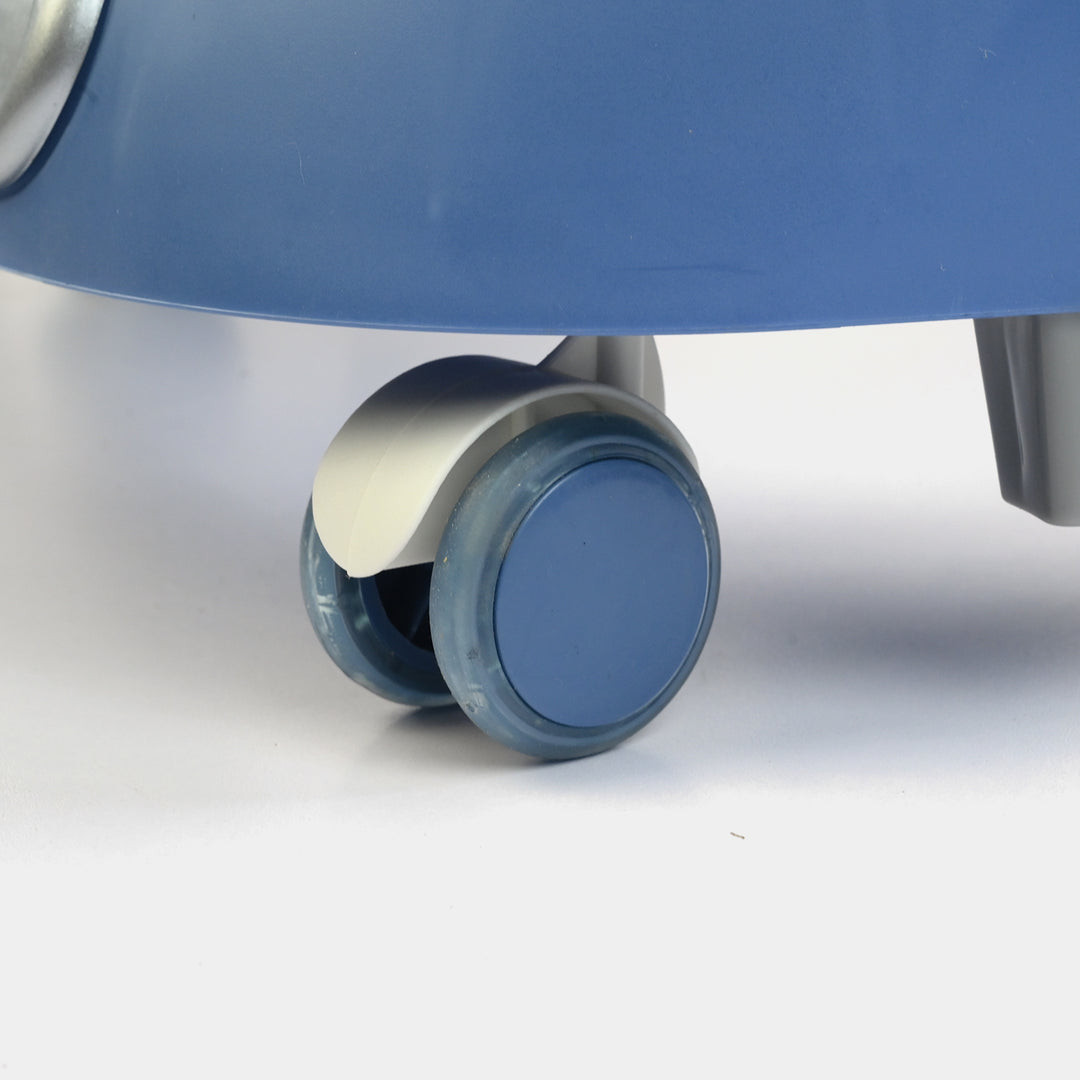 Baby Walker 568 Blue
