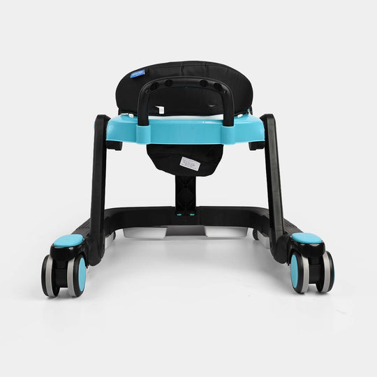 Baby Walker (Infants) 8811 With Multi Function