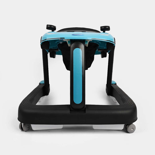 Baby Walker (Infants) 8811 With Multi Function