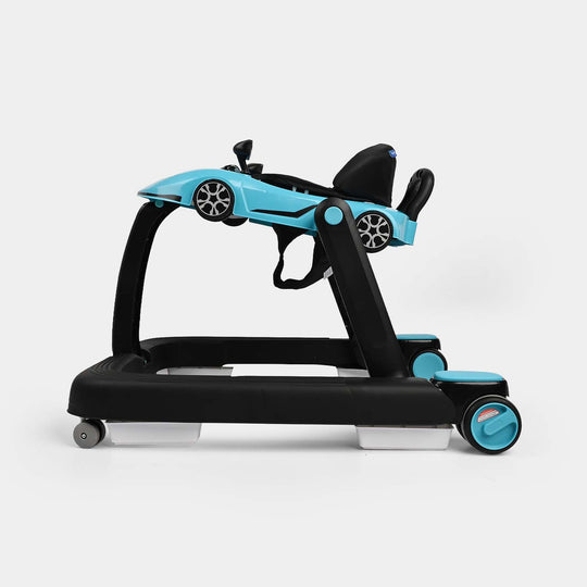 Baby Walker (Infants) 8811 With Multi Function