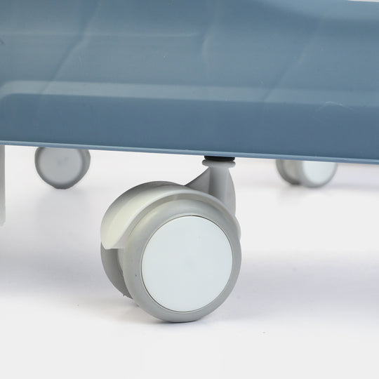 Baby Walker 888 Green With Multi Function