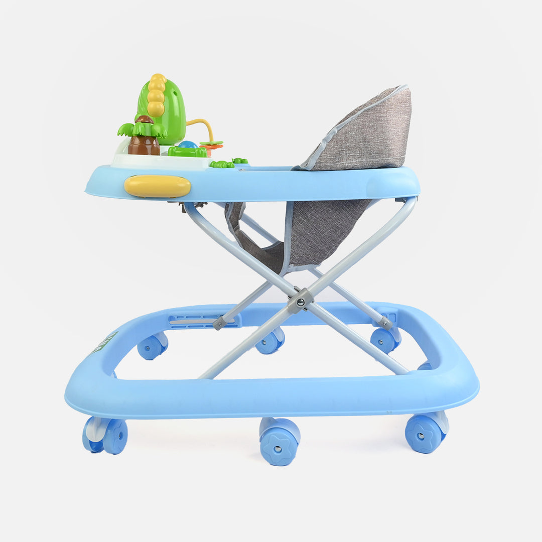 Baby Walker 919 Blue