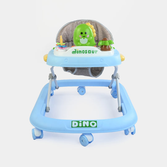 Baby Walker 919 Blue