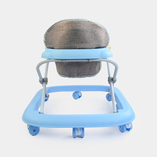 Baby Walker 919 Blue