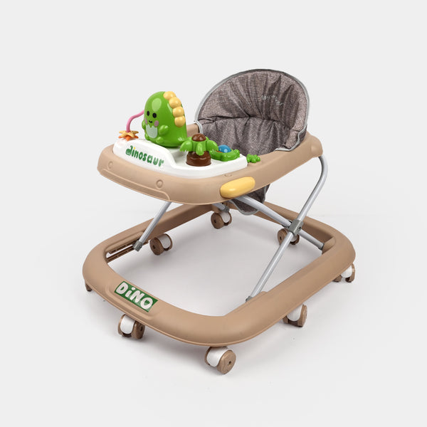 Baby Walker 919 Brown