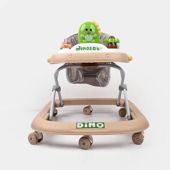 Baby Walker 919 Brown