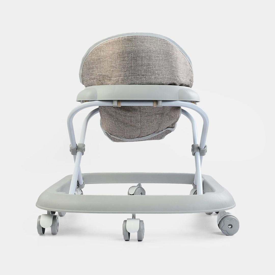 Baby Walker 919 Grey