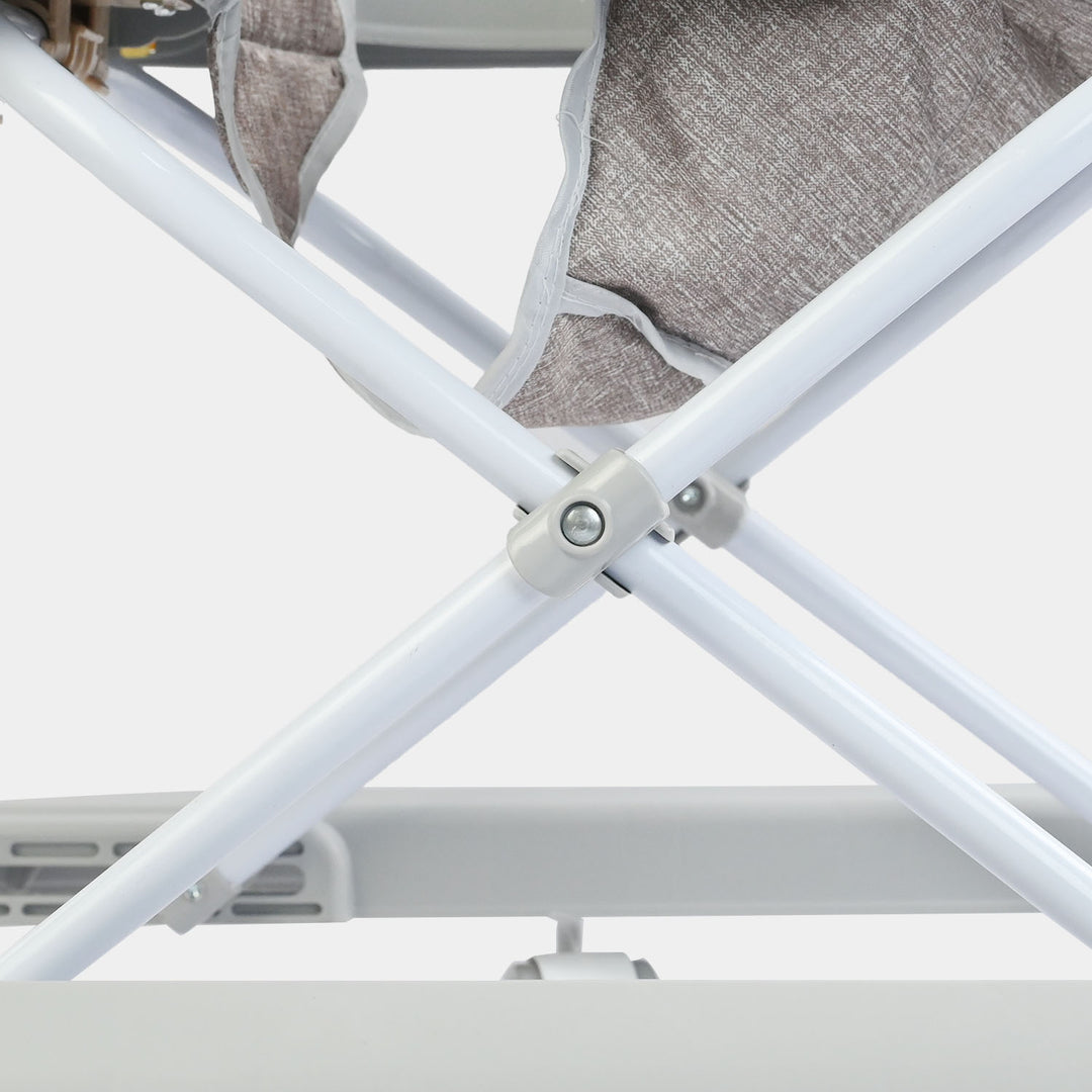 Baby Walker 919 Grey