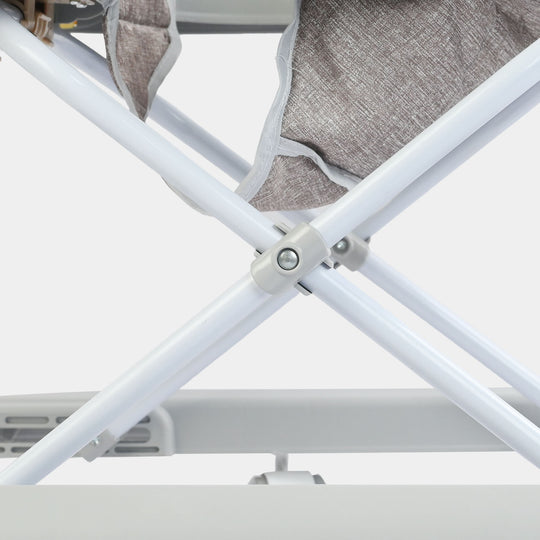 Baby Walker 919 Grey