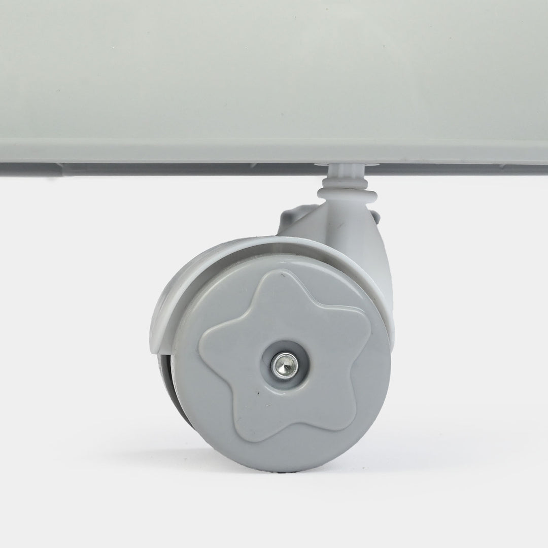 Baby Walker 919 Grey