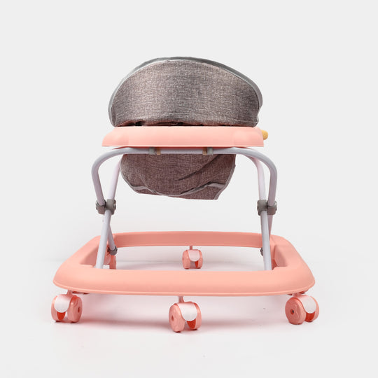 Baby Walker 919 Pink