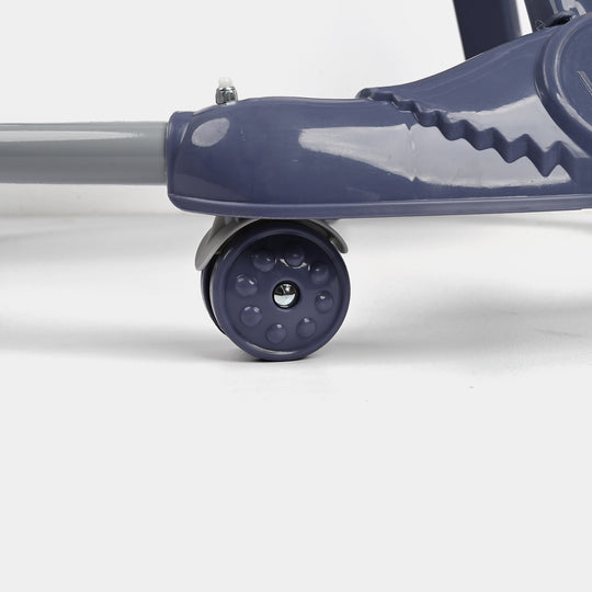 Baby Walker MT-816 Blue