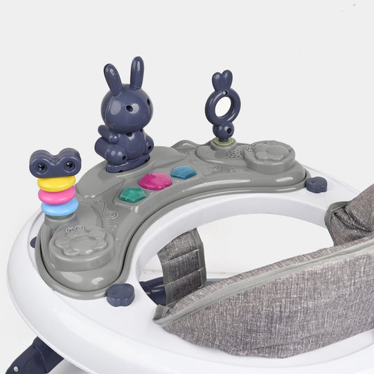 Baby Walker MT-816 Blue