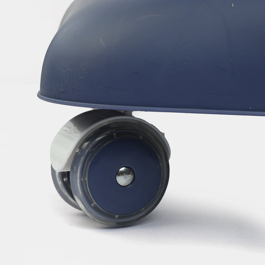 Baby Walker With Multi Function MT-816 Blue