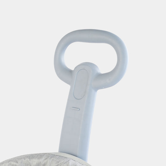 Baby Walker With Multi Function MT-816 Grey