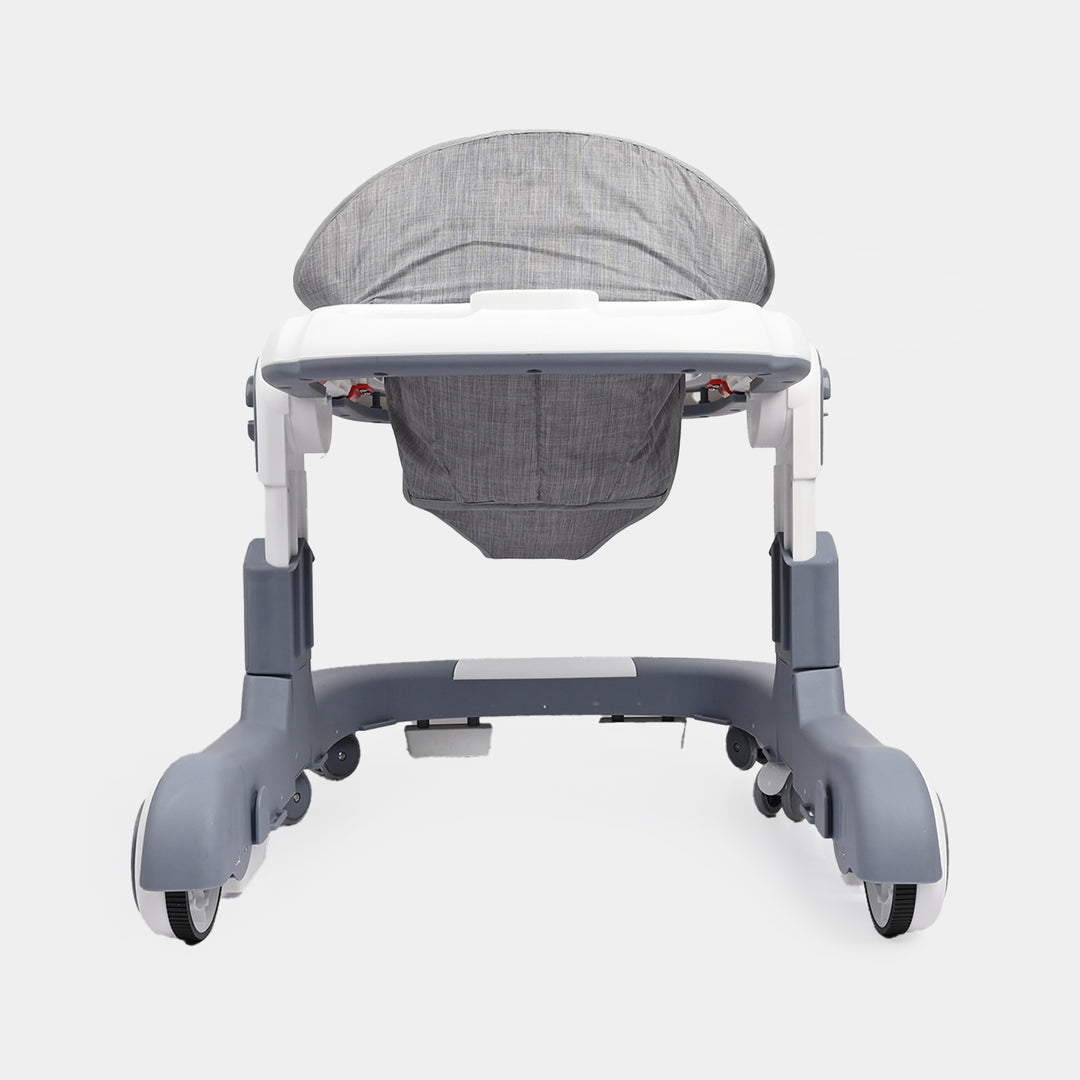 Baby Walker With Multi Function